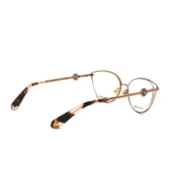 NEW KATE SPADE SCARLETTA/G PINK AUTHENTIC EYEGLASSES FRAME